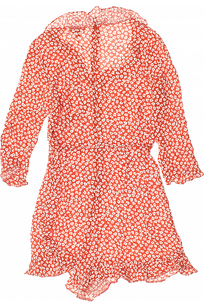 Dámský Overal Barevný Topshop Second hand Vel.  38