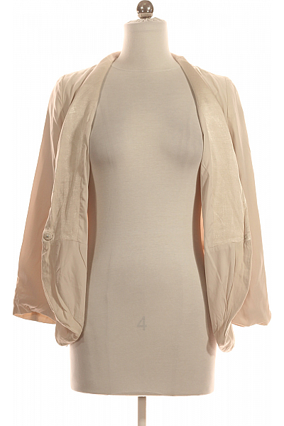 InWear Letní Dámské Sako Béžové Vel.  36