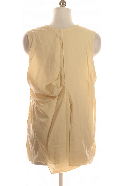Acne Studios Halenka Béžová Vel. 36