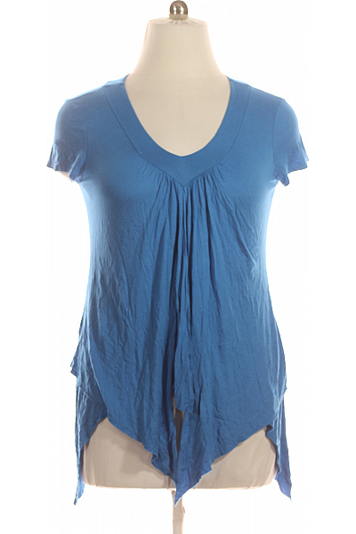 M&Co Halenka Modrá Second Hand