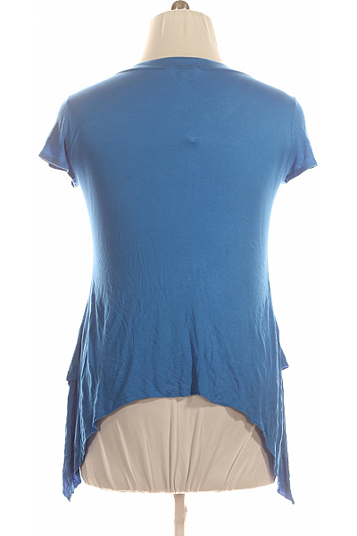 M&Co Halenka Modrá Second hand
