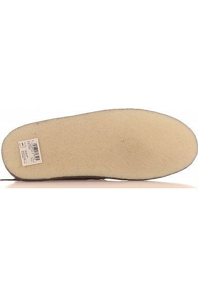 Dámské Kotníkové Boty Chybí štítek Černé Clarks