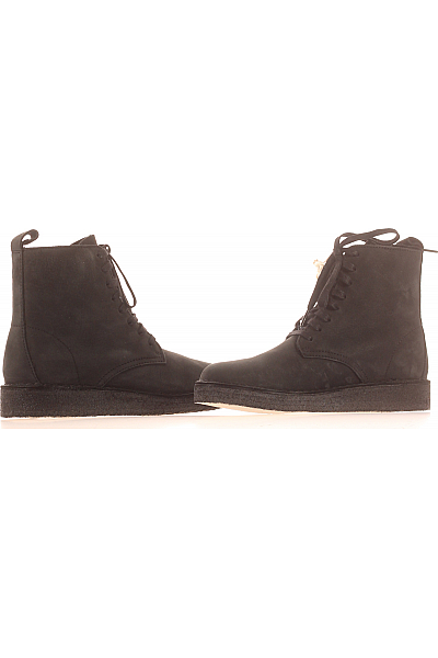 Dámské Kotníkové Boty Chybí štítek Černé Clarks