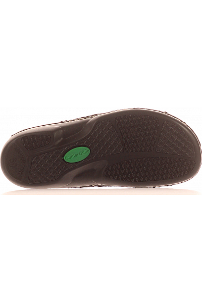 Comfortfusse Dámské Boty Modré Vel. 37