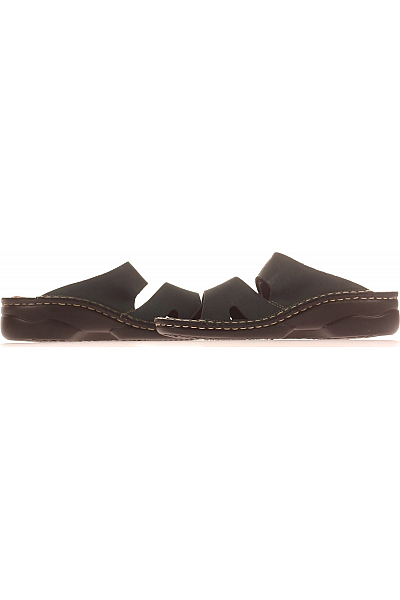 Comfortfusse Dámské Boty Modré Vel. 37