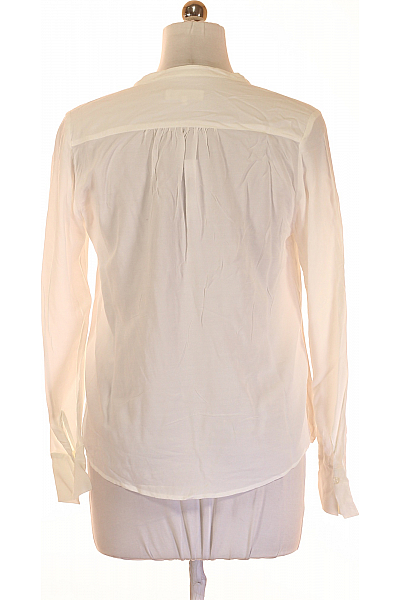 JOSEPHINE&CO Halenka Bílá Second hand Vel. 38