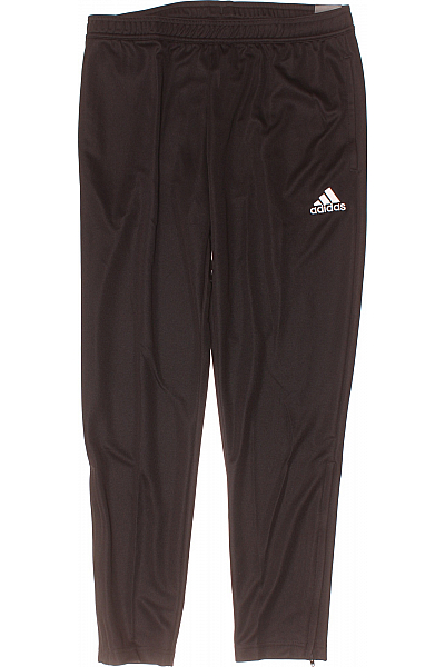ADIDAS Sportovní Dámské Kalhoty Černé