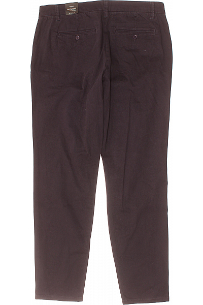 Pánské Chino Kalhoty Modré ONLY & SONS Outlet Vel. 33/32