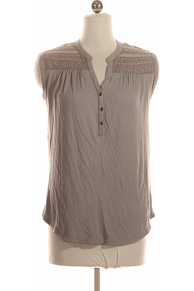 Marks & Spencer Halenka Šedá Vel.  36