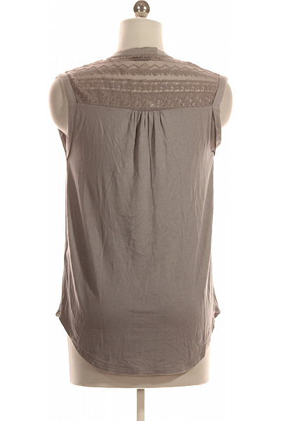 Marks & Spencer Halenka Šedá Vel.  36