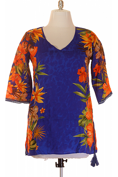 DESIGUAL Šaty Barevné Vel.  XL