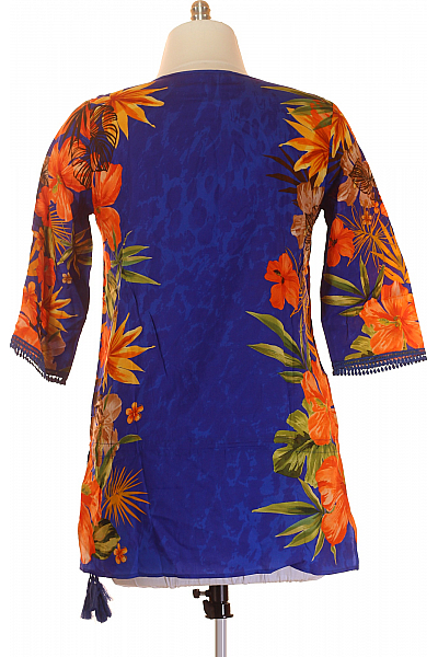 DESIGUAL Šaty Barevné Vel.  XL