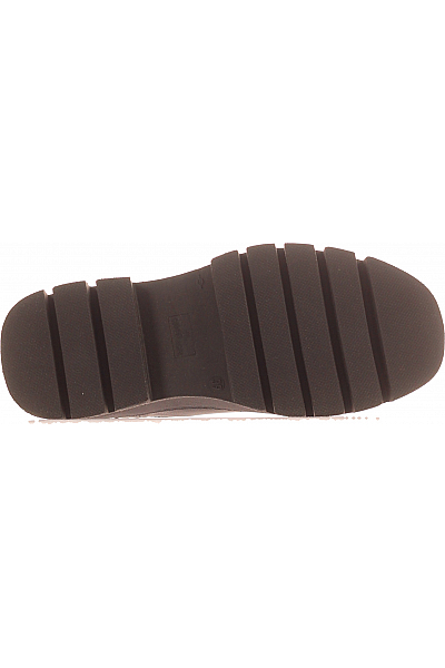 Dámské Kozačky Černé Copenhagen Shoes Vel. 39