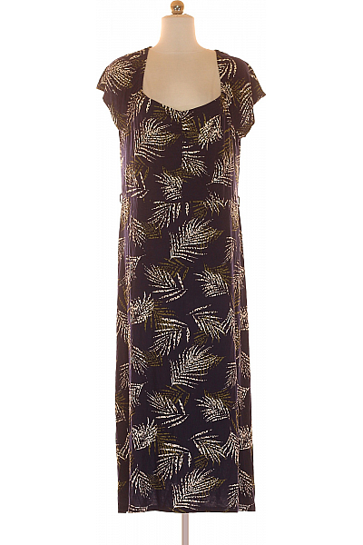 Dorothy Perkins Páskové  Šaty Barevné Vel. 46