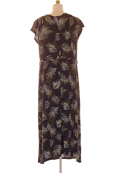 Dorothy Perkins Páskové  Šaty Barevné Vel. 46