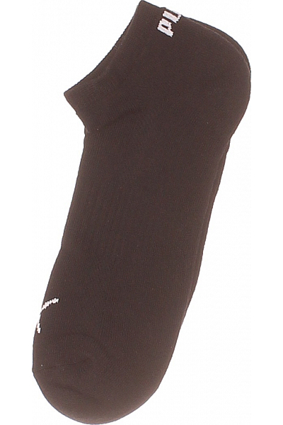 Puma  Ponožky Černé