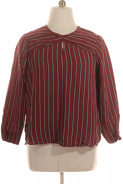 Marks & Spencer Halenka Barevná Vel. 48