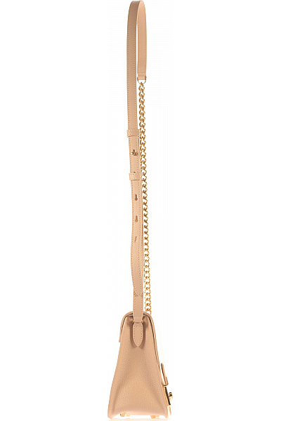 FURLA  Kabelka Kožená Růžová