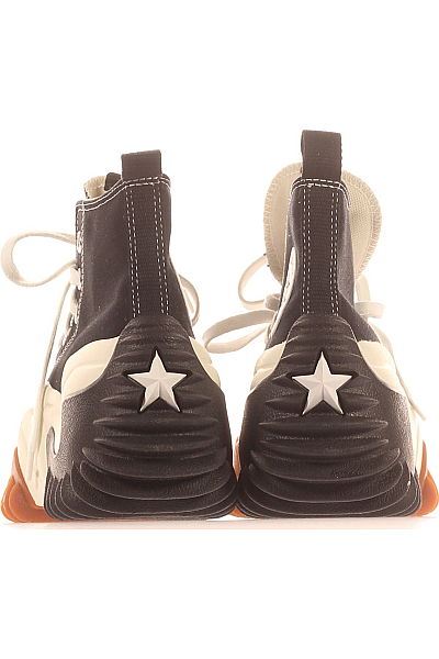 CONVERSE Dámské Boty 171545C Černé Vel. 37