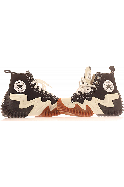 CONVERSE Dámské Boty 171545C Černé Vel. 37