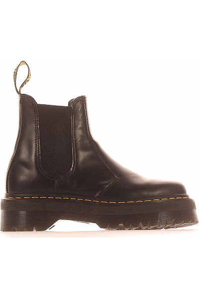 Dr.Martens Dámské Boty Černé Vel.  39