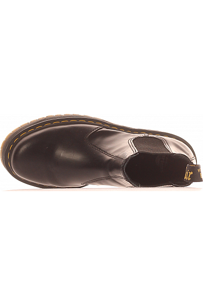 Dr.Martens Dámské Boty Černé Vel.  39