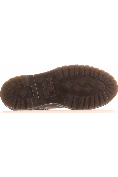 Dr.Martens Dámské Boty Černé Vel.  39