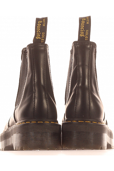 Dr.Martens Dámské Boty Černé Vel.  39