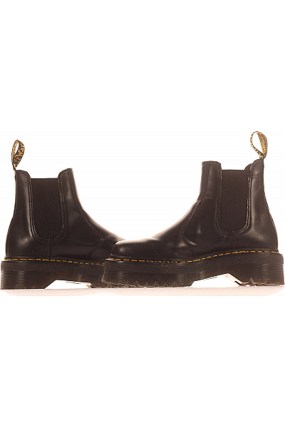 Dr.Martens Dámské Boty Černé Vel.  39