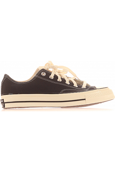 Dámské Boty 162058C Černé CONVERSE