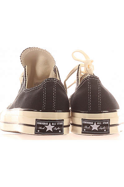 Dámské Boty 162058C Černé CONVERSE