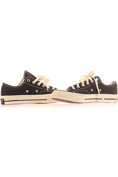 Dámské Boty 162058C Černé CONVERSE