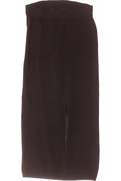 Sukně Modrá VERO MODA Second hand Vel.  M