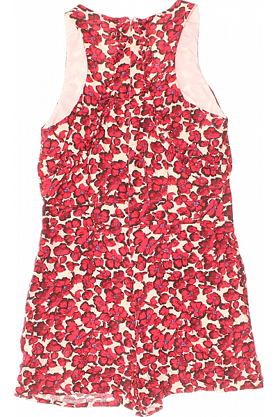 Topshop Dámský Overal Barevný Second hand Vel. 40
