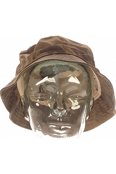 Čepice Hnědé Camel Active