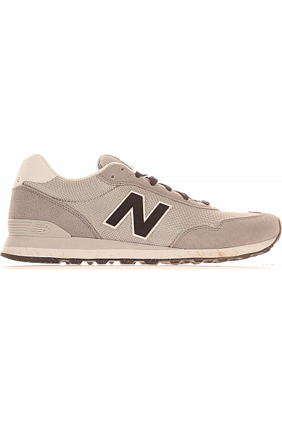 New Balance Pánské Tenisky HERREN Šedé