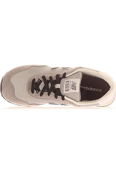 New Balance Pánské Tenisky HERREN Šedé