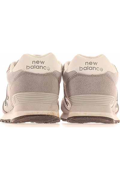 New Balance Pánské Tenisky HERREN Šedé