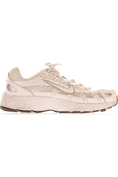 Dámské Boty Bílé Nike Vel. 39