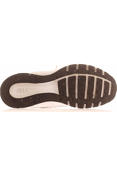 Dámské Boty Bílé Nike Vel. 39