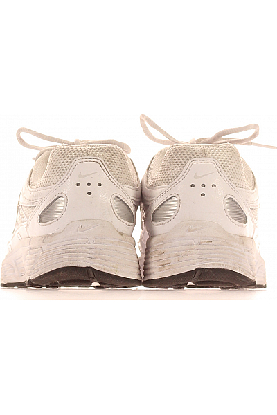 Dámské Boty Bílé Nike Vel. 39