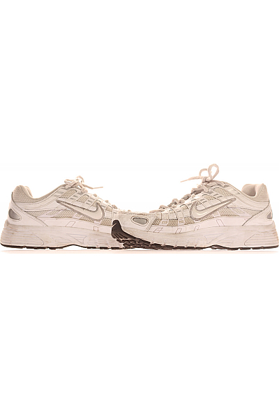 Dámské Boty Bílé Nike Vel. 39