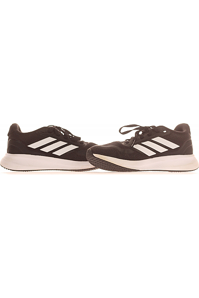 ADIDAS Dámské Boty Černé