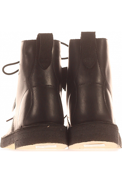 Clarks Dámské Boty Černé Vel. 40