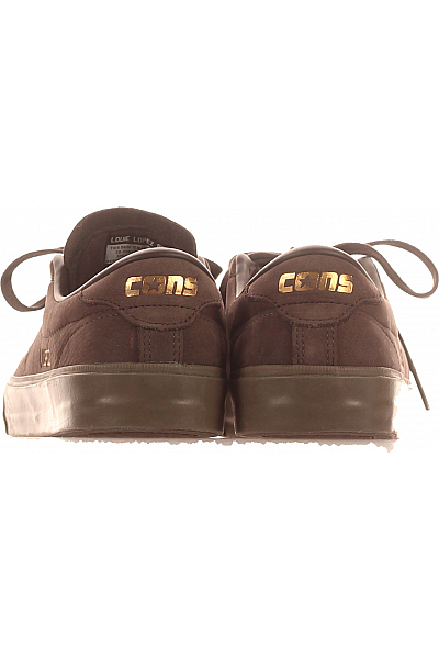 Pánské Boty Hnědé CONVERSE