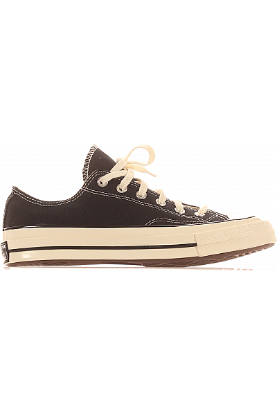 CONVERSE Dámské Tenisky 162058C Černé Outlet Vel. 40