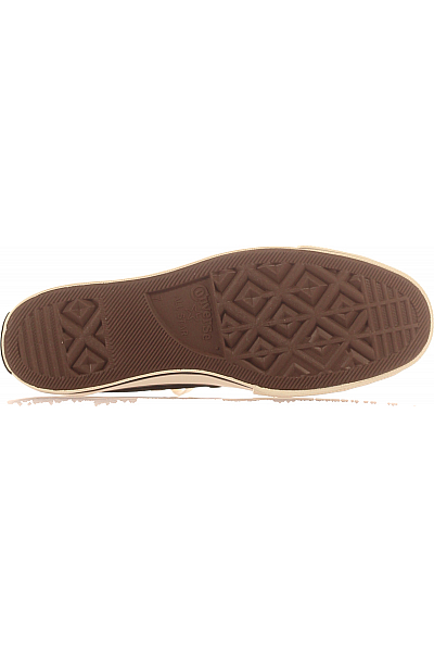 CONVERSE Dámské Tenisky 162058C Černé Outlet Vel. 40
