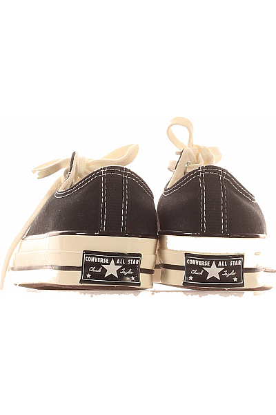 CONVERSE Dámské Tenisky 162058C Černé Outlet Vel. 40