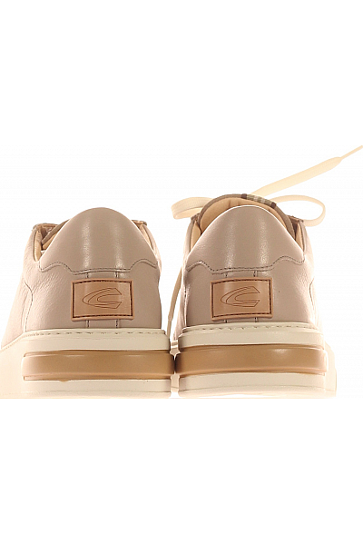 Camel Active Dámské Tenisky Lead Hnědé Vel. 39