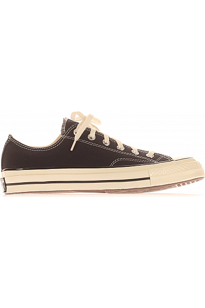 Dámské Tenisky 162058C Černé CONVERSE